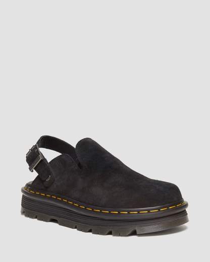 DR. MARTENS SHOES