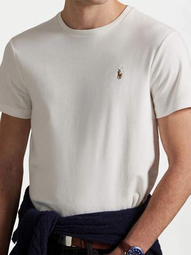 POLO RALPH LAUREN T-SHIRT MAN