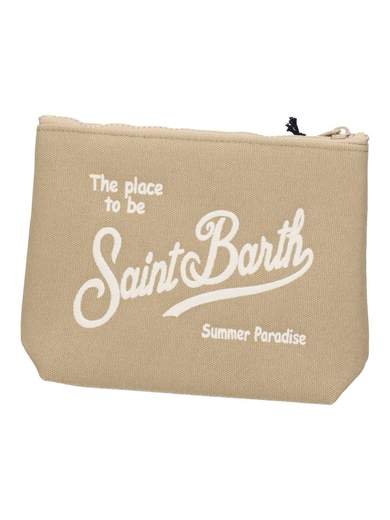 MC2 SAINTH BARTH BORSA UNISEX
