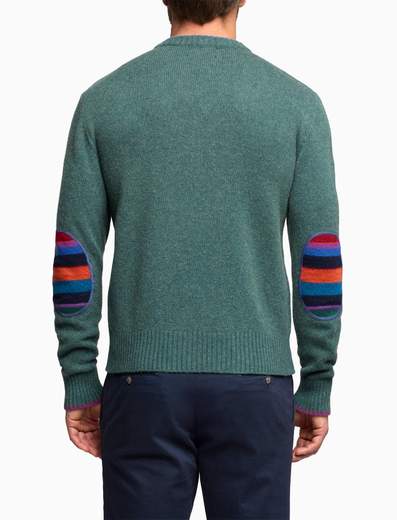 GALLO MAGLIONE UOMO