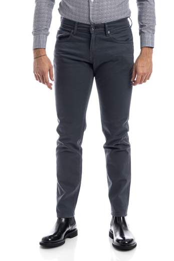 0/zero Construction Pantalone Uomo 0RIC/ZS 4105
