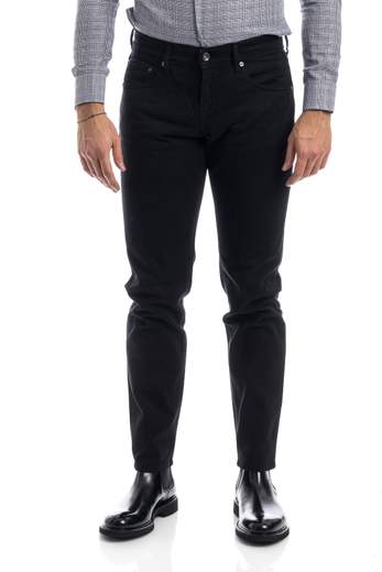 0/zero Construction Pantalone Uomo 0RIC/ZS 4105