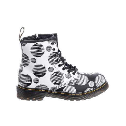 Dr. Martens Stivaletto 1460 Junior Softy T 15382001