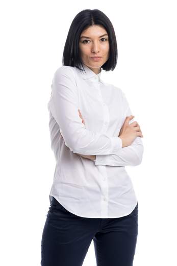 XACUS SHIRT 15113 PINA 1103