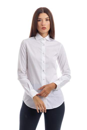 Xacus Camicia Donna 15113 PINA