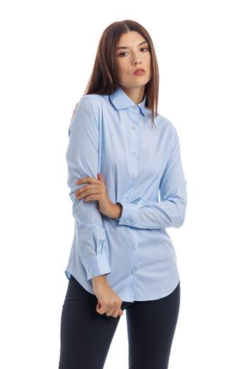 Xacus Camicia Donna 15113 PINA