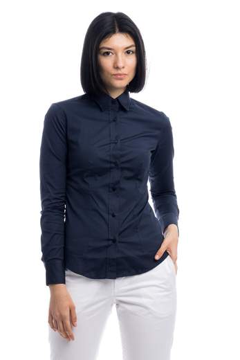 Xacus Camicia 15113 Sara 1101 Donna