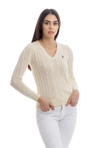 Polo Ralph Lauren Maglione Donna 211-580008