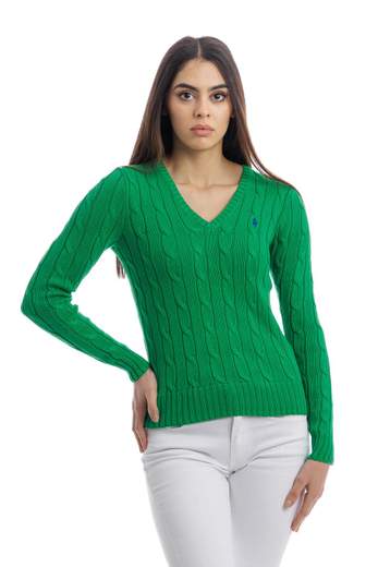 Polo Ralph Lauren Maglione Donna 211-580008