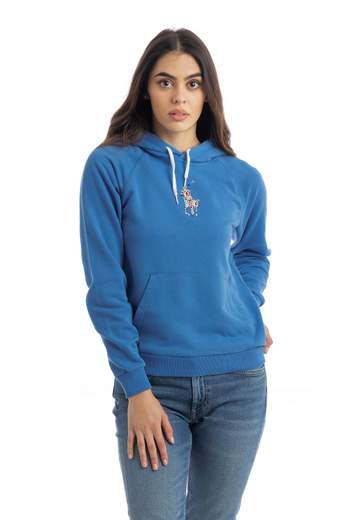 Polo Ralph Lauren Felpa Donna 211-863302