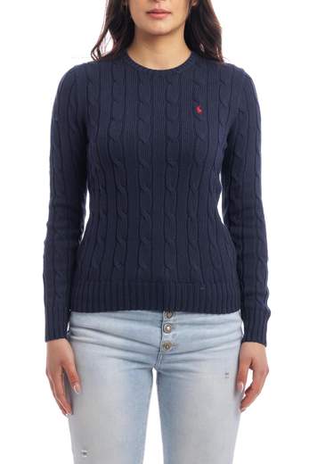 POLO RALPH LAUREN SWEATER 211-891640