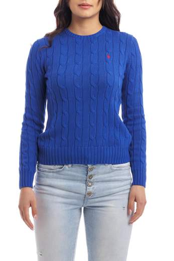 POLO RALPH LAUREN SWEATER 211-891640