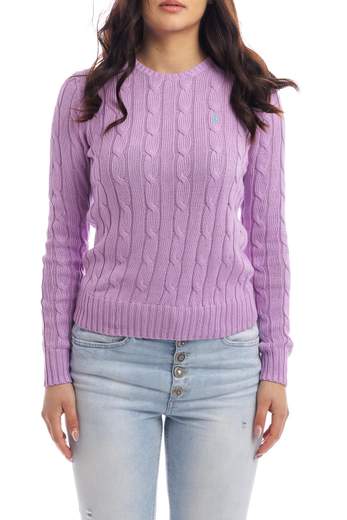 POLO RALPH LAUREN SWEATER 211-891640