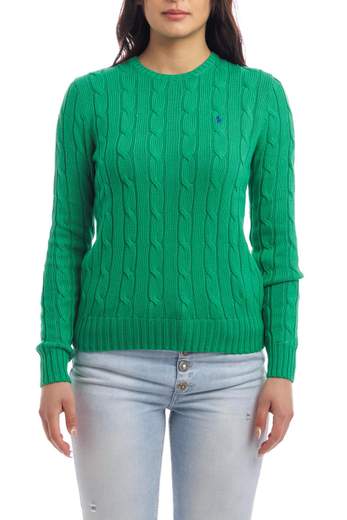 POLO RALPH LAUREN SWEATER 211-891640