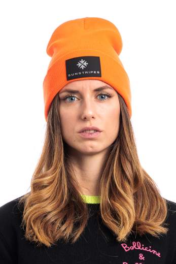 Sunstripes Everest Cap