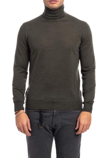 +39 Masq Maglione Dolcevita