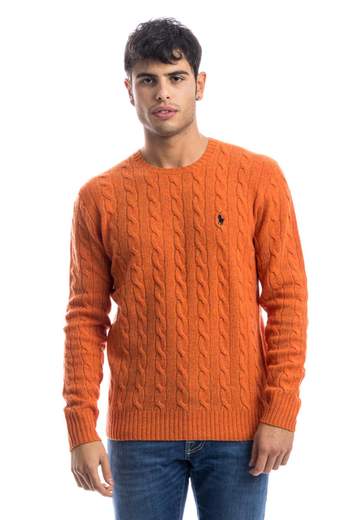 Polo Ralph Lauren Maglione Uomo 710-719546