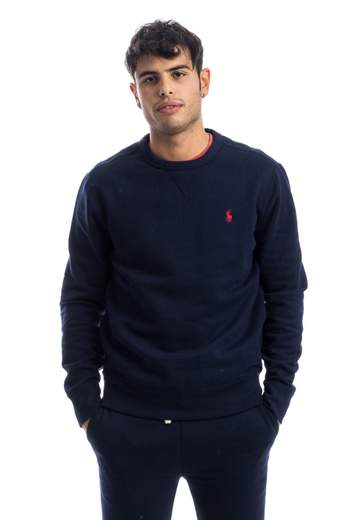 POLO RALPH LAUREN FELPA GIROCOLLO