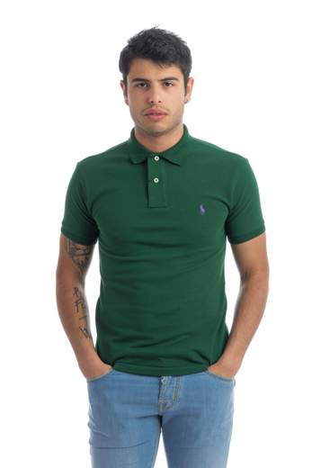 POLO RALPH LAUREN T-SHIRT 710-795080