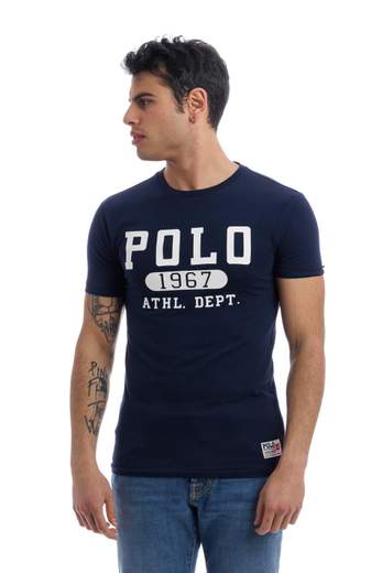 POLO RALPH LAUREN T-SHIRT 710-860825