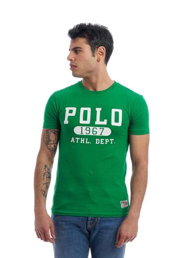 POLO RALPH LAUREN T-SHIRT 710-860825