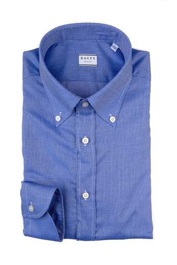 Xacus Camicia 71416 507ml Uomo