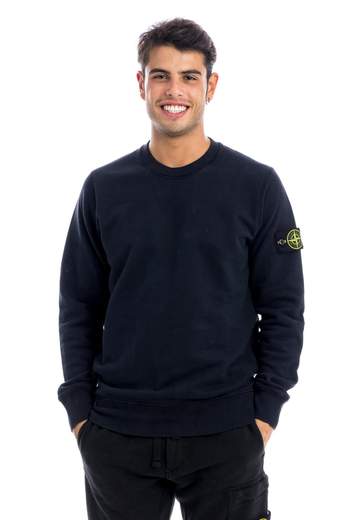 Stone Island Felpa Uomo 751563020