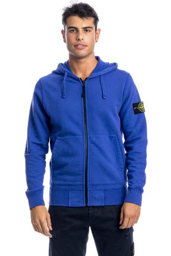 Stone Island Felpa Uomo 751564220