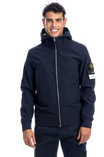 Stone Island Giubbotto Uomo 7515Q0122