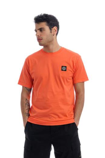 STONE ISLAND T-SHIRT
