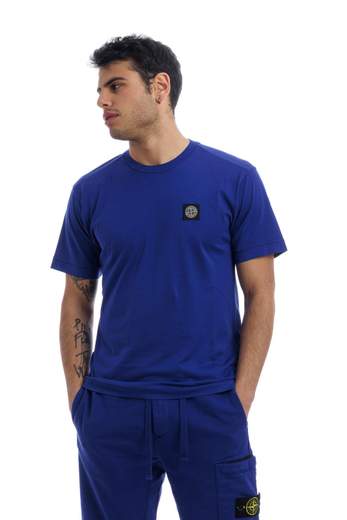 STONE ISLAND T-SHIRT