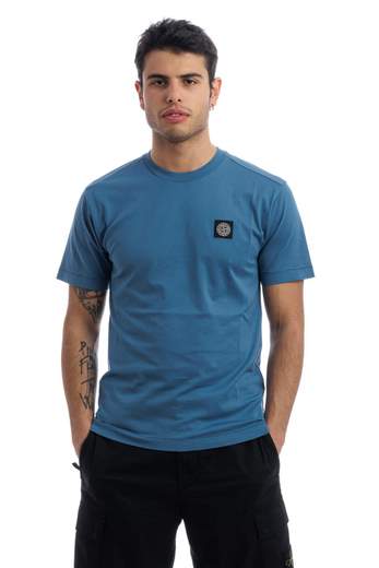 STONE ISLAND T-SHIRT