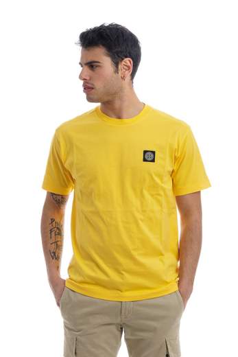 STONE ISLAND T-SHIRT