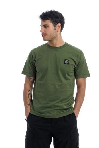 STONE ISLAND T-SHIRT