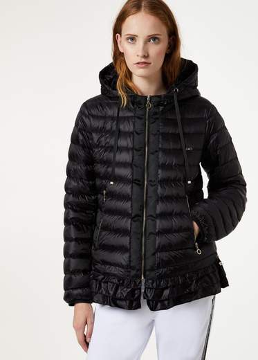 Liu°jo Winter Jacket t69023t5277 | Giannini Shop Online