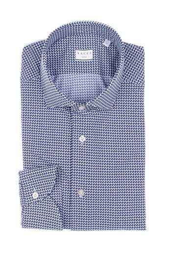 Xacus Camicia 81564 558active Uomo