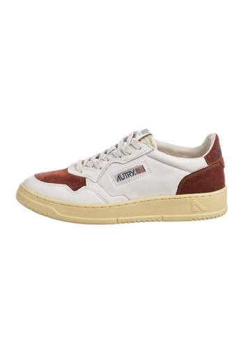 Autry Autry 01 Low Man
