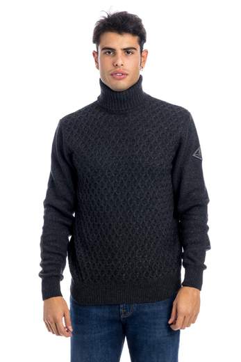 Roy Rogers Maglione Uomo A21RRU506C878XXXX