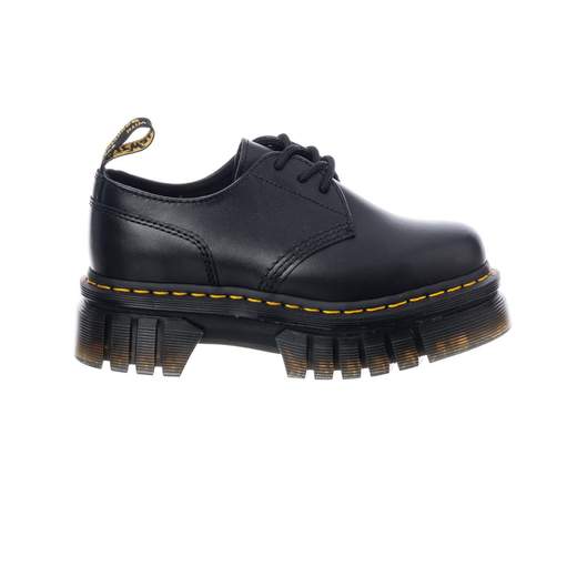 DR. MARTENS SHOES ANDRICK 3-EYE SHOE NAPPA LUX