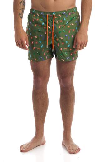 GALLO SWIMWEAR AP512948