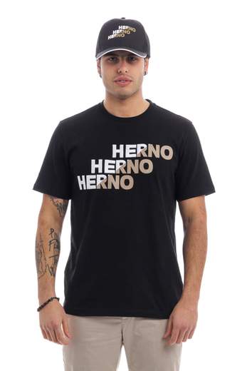 Herno Baseball Mesh Cap