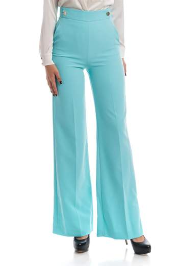 LIU°JO TROUSERS CF2034T2200