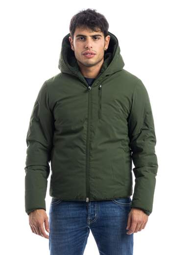 Save The Duck Giubbotto Uomo D30428M MATT13