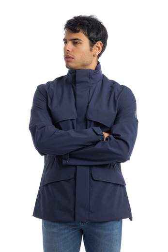 SAVE THE DUCK WINTER JACKET D30507M GRIN14