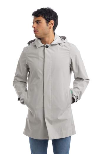 SAVE THE DUCK HEAVY JACKET D40593M GRIN14