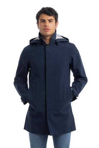 SAVE THE DUCK HEAVY JACKET D40593M GRIN14