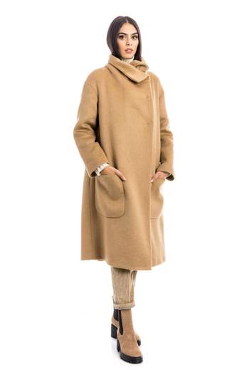 Dondup Cappotto Donna DJ434 OF0182D XXX