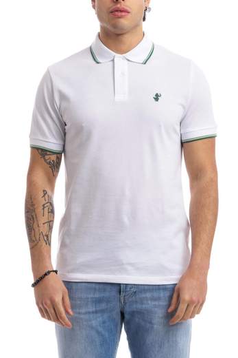 SAVE THE DUCK T-SHIRT DR0136M BATE16