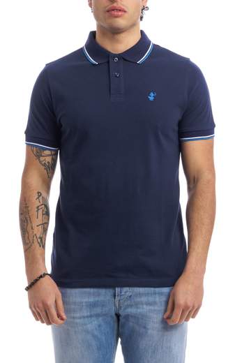 SAVE THE DUCK T-SHIRT DR0136M BATE16