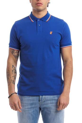 SAVE THE DUCK T-SHIRT DR0136M BATE16